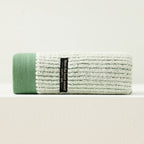 Class A yarn-dyed cotton towel household face wash cotton face towel