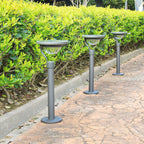 Solar Energy Saving Lamp Outdoor Solar Lawn Lamp Home Garden Villa Garden Lamp LED Solar Street Light