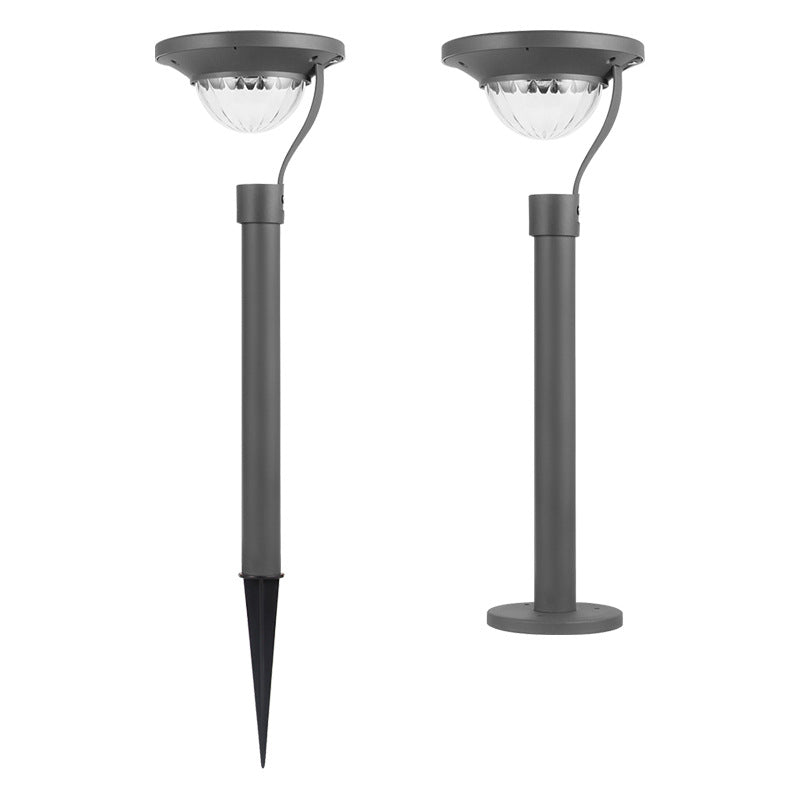 Solar Energy Saving Lamp Outdoor Solar Lawn Lamp Home Garden Villa Garden Lamp LED Solar Street Light