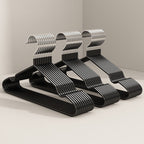 Seamless Anti-slip Thick Stainless Steel Drying Hanger Multi-functional Household