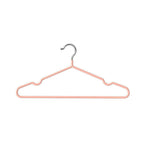 Seamless Anti-slip Thick Stainless Steel Drying Hanger Multi-functional Household