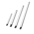 Ultra-thin led human body induction lamp magnetic suction smart charging night light wine cabinet wardrobe cabinet light strip