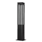 Led lawn lamp simple fashion art floor lamp garden park road lighting landscape lamp