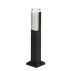 Led lawn lamp simple fashion art floor lamp garden park road lighting landscape lamp