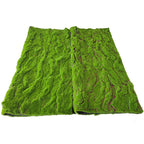 artificial moss turf green plant artificial turf