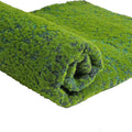 artificial moss turf green plant artificial turf