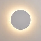 led wall lamp modern minimalist bedroom bedside lamp living room TV background wall decorative lamp creative children's room wall lamp