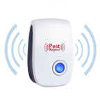 High-power super ultrasonic mosquito repellent mouse repellent insect repellent