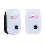 High-power super ultrasonic mosquito repellent mouse repellent insect repellent