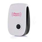 High-power super ultrasonic mosquito repellent mouse repellent insect repellent