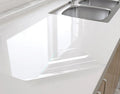 Self-Adhesive Kitchen Countertop Protective Film, Waterproof and Oil-Resistant