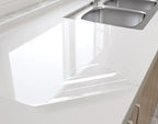 Self-Adhesive Kitchen Countertop Protective Film, Waterproof and Oil-Resistant