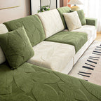 Waterproof sofa cover all-inclusive universal cover for all seasons universal non-slip cushion hat sofa cover anti-cat scratch