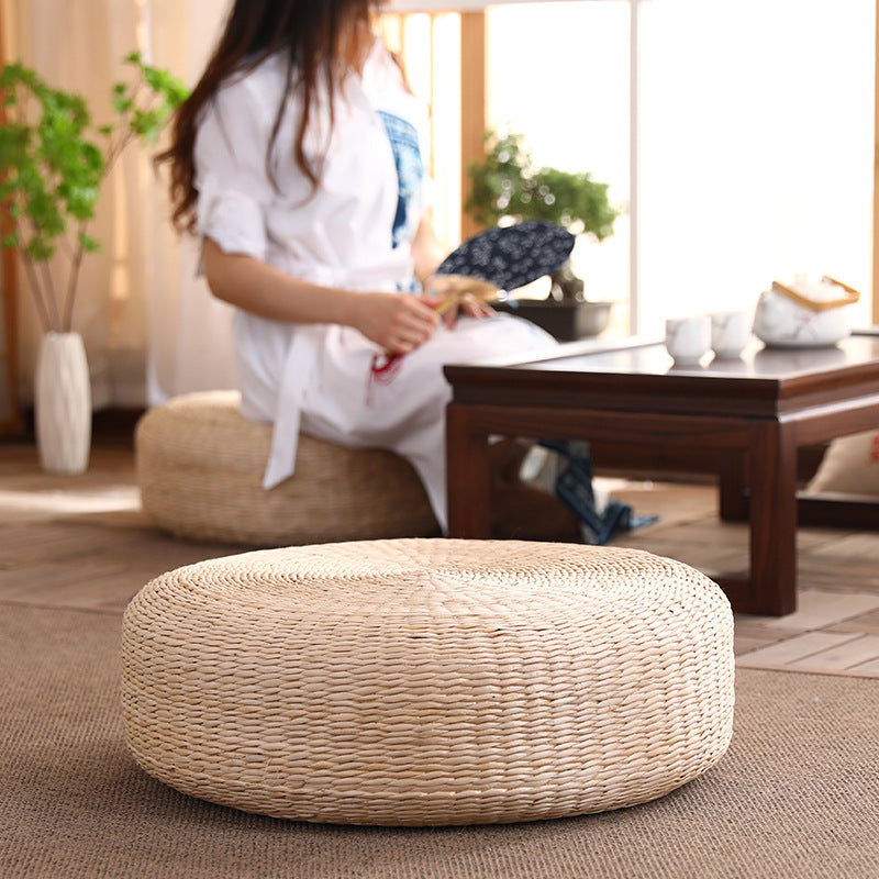 丨 Pillows and Mats