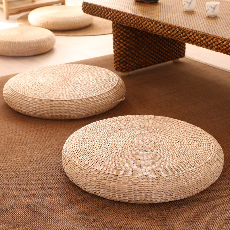 丨 Pillows and Mats
