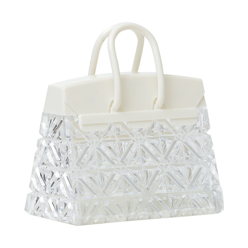 丨 Crystal Ambient Light