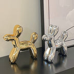 丨 Ceramic Piggy Bank Decoration