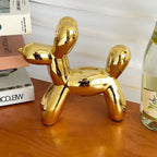 丨 Ceramic Piggy Bank Decoration