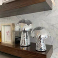 丨 Mushroom Decoration