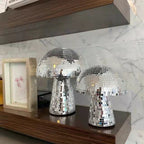 丨 Mushroom Decoration