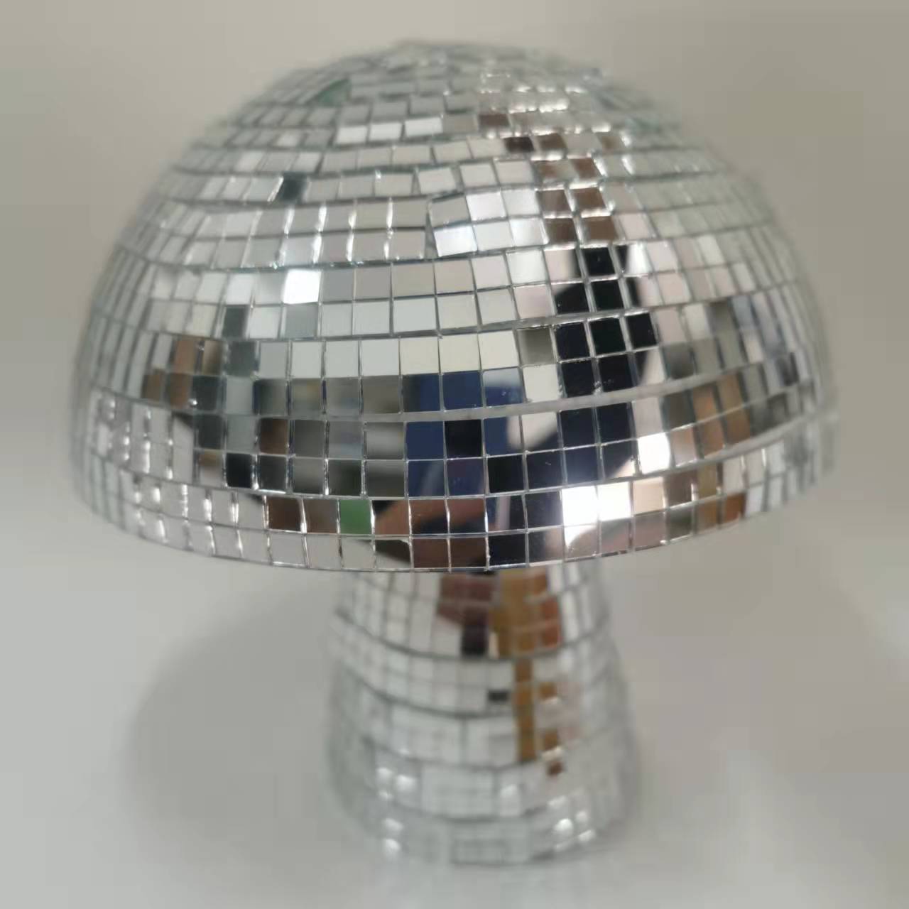 丨 Mushroom Decoration