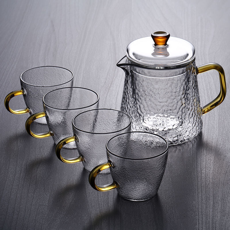 丨 Brew Tea Pot