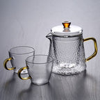 丨 Brew Tea Pot
