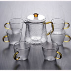 丨 Brew Tea Pot