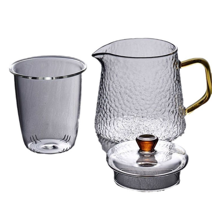 丨 Brew Tea Pot