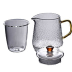 丨 Brew Tea Pot