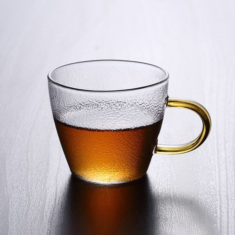 丨 Brew Tea Pot