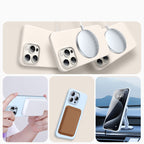 丨 Liquid Silicone Protective Case