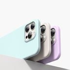 丨 Liquid Silicone Protective Case