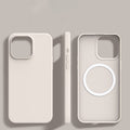 丨 Liquid Silicone Protective Case