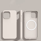 丨 Liquid Silicone Protective Case