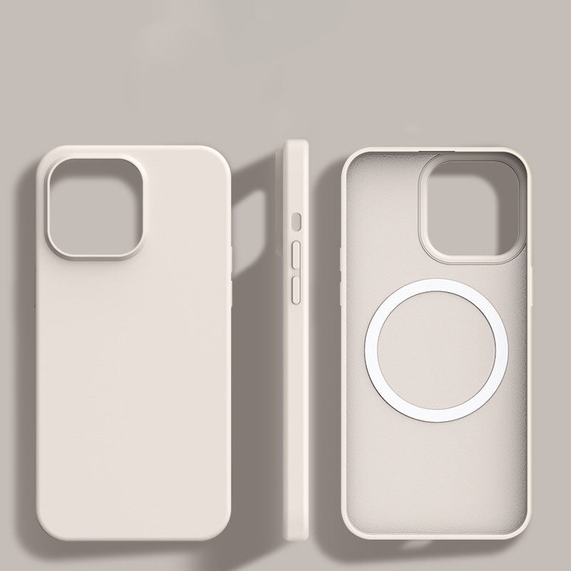 丨 Liquid Silicone Protective Case