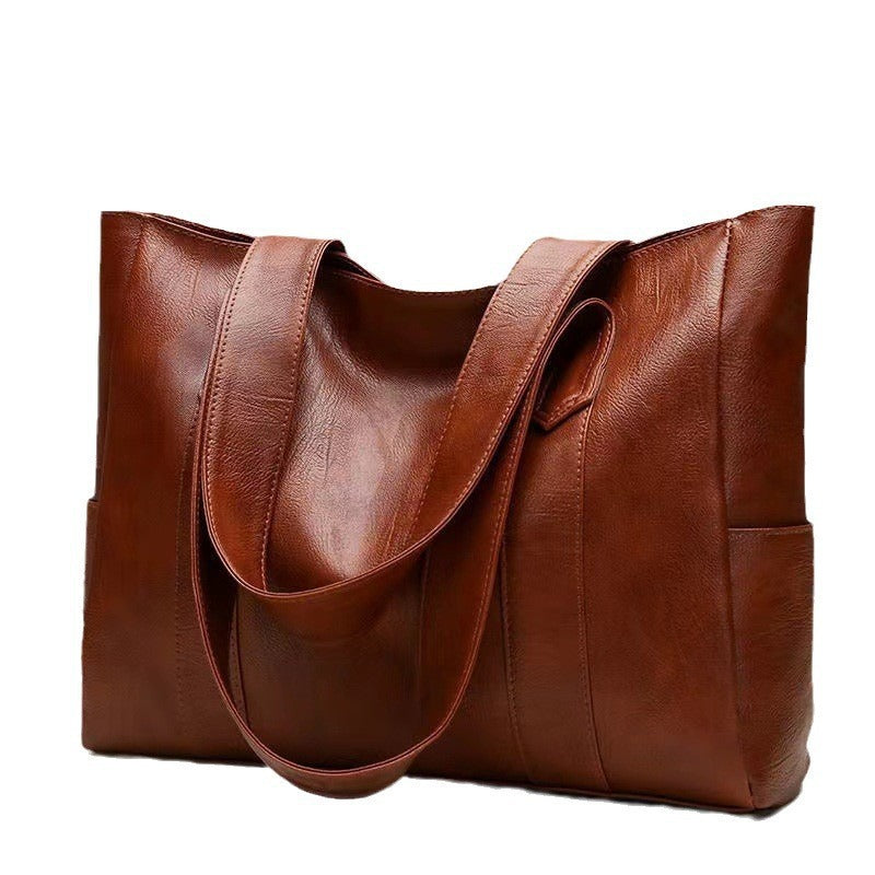 丨 Women's Leather Handbag