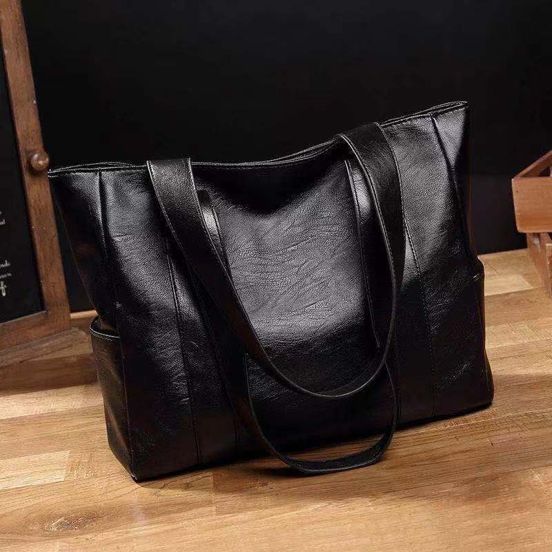 丨 Women's Leather Handbag