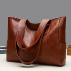 丨 Women's Leather Handbag