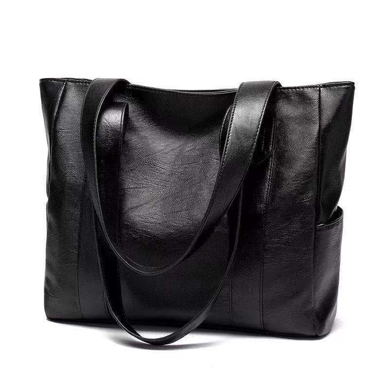 丨 Women's Leather Handbag