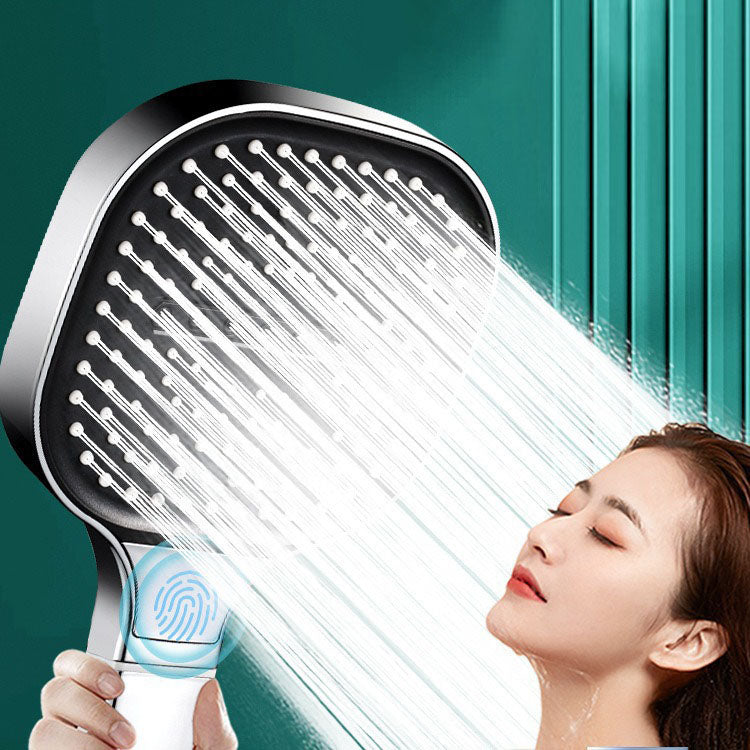 丨 Square Filter Shower Head