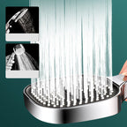 丨 Square Filter Shower Head