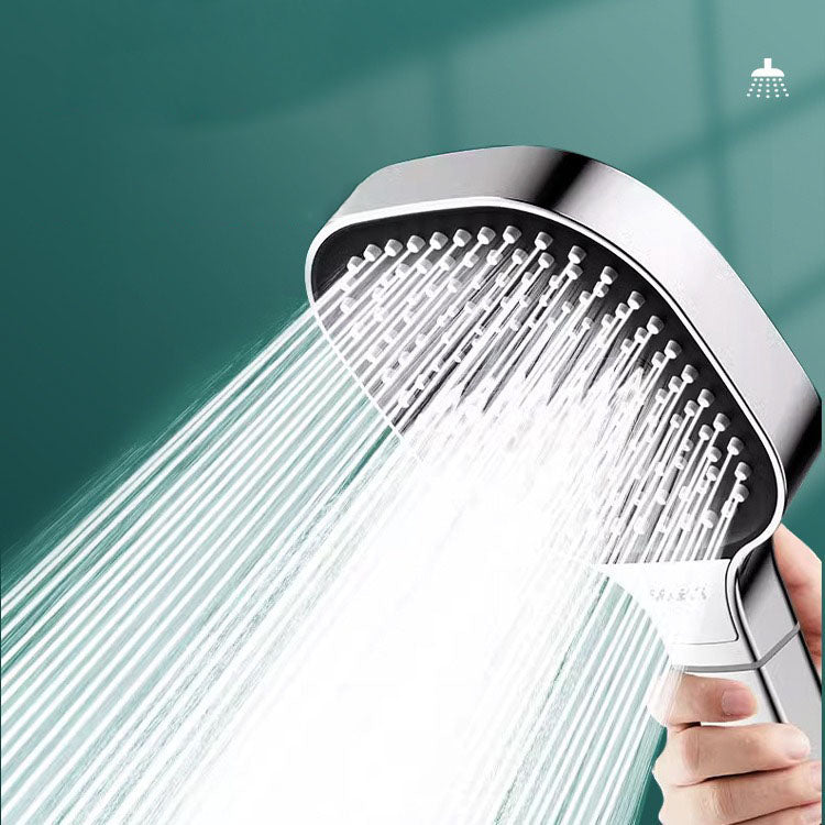 丨 Square Filter Shower Head