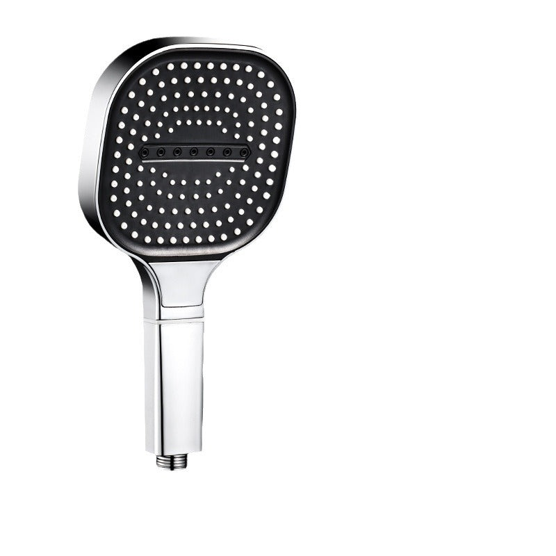 丨 Square Filter Shower Head