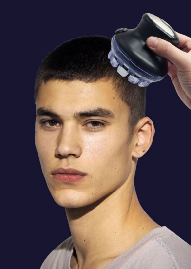 丨 Electric Hair Clipper