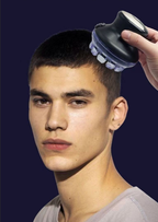 丨 Electric Hair Clipper