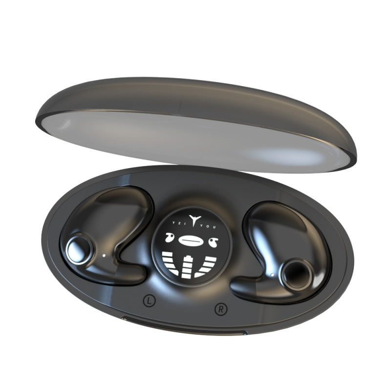 丨 Bluetooth Earphones