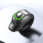 丨 Clip-On Bluetooth Headphones