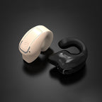 丨 Clip-On Bluetooth Headphones