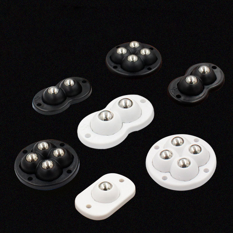 丨 Universal Wheel Pulley Base